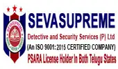 Sevasupreme Detective And Security Services Private Limited