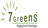 Seven Greens Solar Systems Private Limited