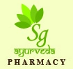 Sg Ayurveda Pharmacy Llp