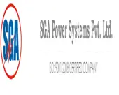 Sga Power Systems Private Limited