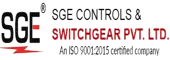Sge Controls And Switchgear Private Limited
