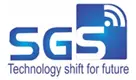 Sgs Info Solutions Private Limited