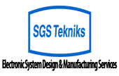 Sgs Tekniks Manufacturing Private Limited