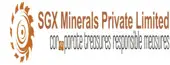 Sgx Minerals Private Limited