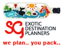 Sg Exotic Destination Planners Private Limited