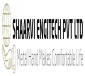 Shaarvi Engitech Private Limited