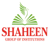 Shaheen Educational Services Private Limited