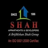 Shah Appartments And Developers Private Limited