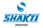 Shakti Irrigation India Limited