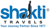 Shakti Tourism (India) Private Limited