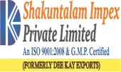 Shakuntalam Impex Private Limited