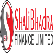 Shalibhadra Finance Limited