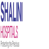 Shalini Hospital Private Limited