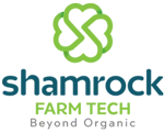 Shamrock Farm Tech Private Limited
