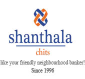 Shanthala Chits Private Limited.