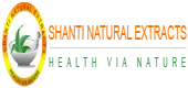 Shanti Natural Extracts Private Limited