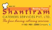Shantiram Caterers Services Private Limited