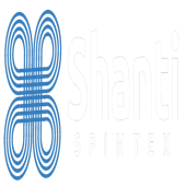 Shanti Spintex Limited
