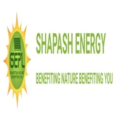 Shapash Energy Private Limited