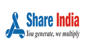 Share India Commodity Brokers Private Limited