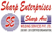 Sharparc Welding Services Private Limited