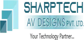 Sharptech Av Designs Private Limited