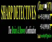 Sharp Detectives Private Limited