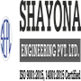Shayona Engineering Private Limited
