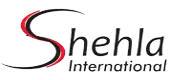 Shehla International Travel Private Limited