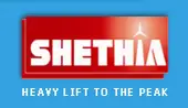Shethia Erector'S And Material Handlers Ltd