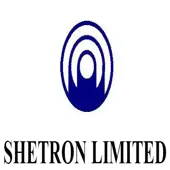 Shetron Limited
