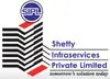 Shetty Infraservices Private Limited