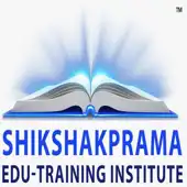 Shikshakprama Edu-Training Institute Private Limited