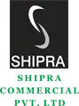 Shipra Commercial Pvt Ltd