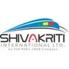 Shivakriti International Limited