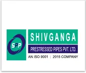 Shivganga Prestressed Pipes Private Limited