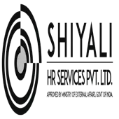 Shiyali Hr Services Private Limited