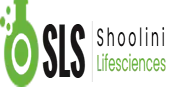Shoolini Lifesciences Private Limited