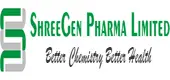 Shreegen Pharma Limited