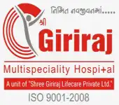 Shree Giriraj Hospital Llp