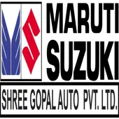 Shreegopal Auto Private Limited
