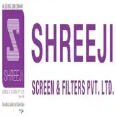 Shreeji Screen And Filters Private Limited