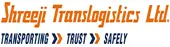 Shreeji Translogistics Limited