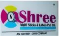 Shreemulti Sticks & Labels Private Limited