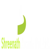 Shreenath Arcade Private Limited