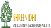Shreenidhi Oils & Foods Ingredients Private Limited