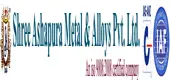 Shree Ashapura Metal And Alloys Private Limited