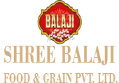 Shree Balaji Food And Grains Private Limited