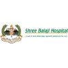 Shree Balaji Super Speciality Healthcare Private Limited