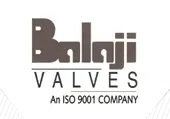 Shree Balaji Valves Pvt Ltd